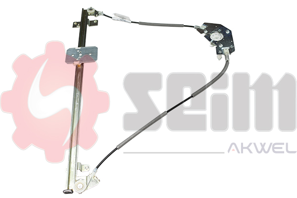 Mecanism actionare geam 902328 SEIM