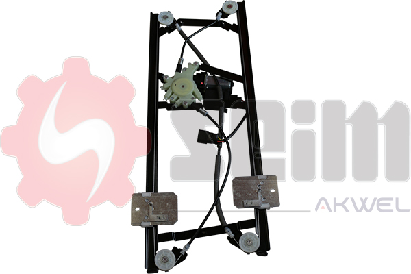 Mecanism actionare geam 902329 SEIM