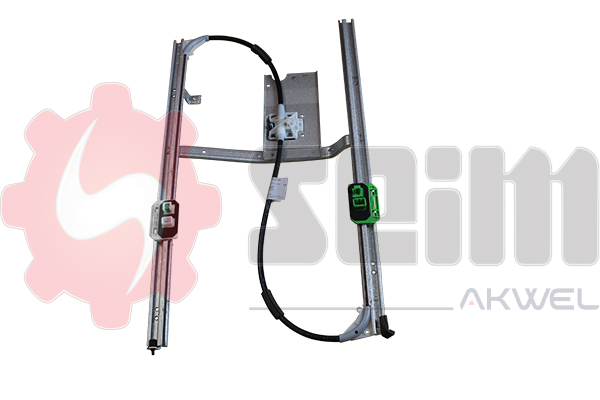 Mecanism actionare geam 902349 SEIM