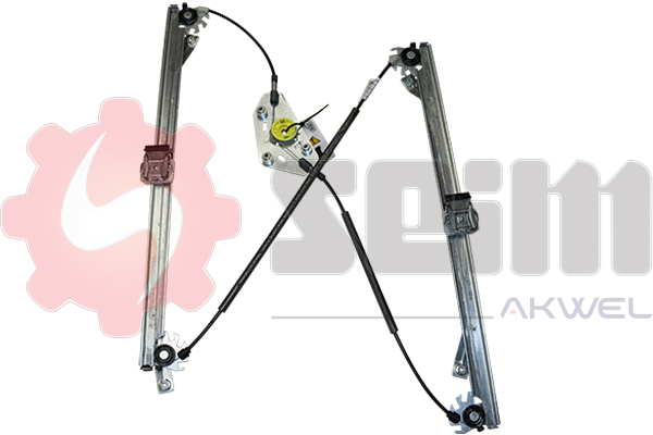 Mecanism actionare geam 903134 SEIM