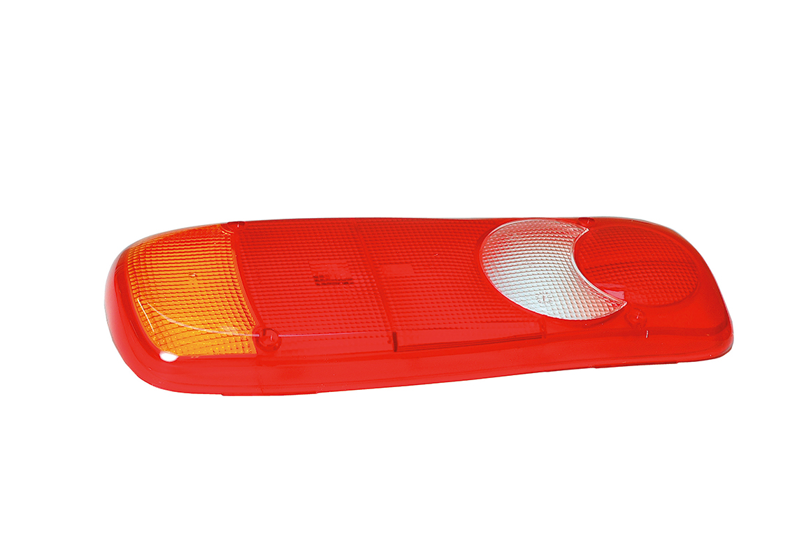 Dispersor, lampa spate 052500 VIGNAL