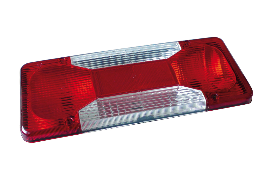 Dispersor, lampa spate D12336 VIGNAL