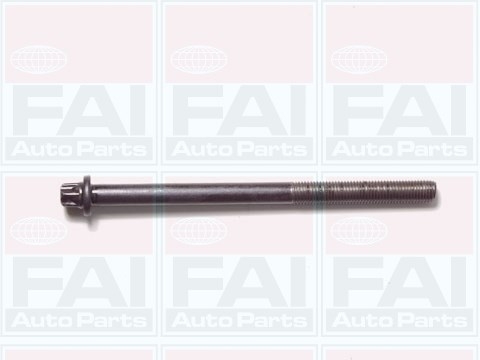 Set surub, chiulasa B1050 FAI AutoParts