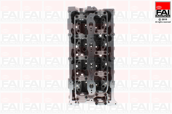 Chiulasa BCH072 FAI AutoParts