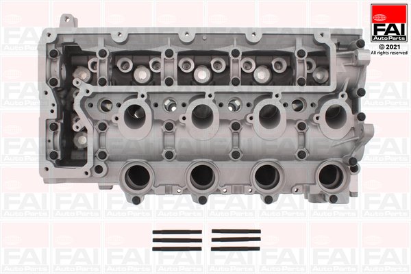 Chiulasa BCH084 FAI AutoParts