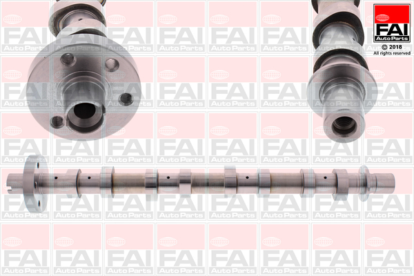 Ax cu came C352 FAI AutoParts