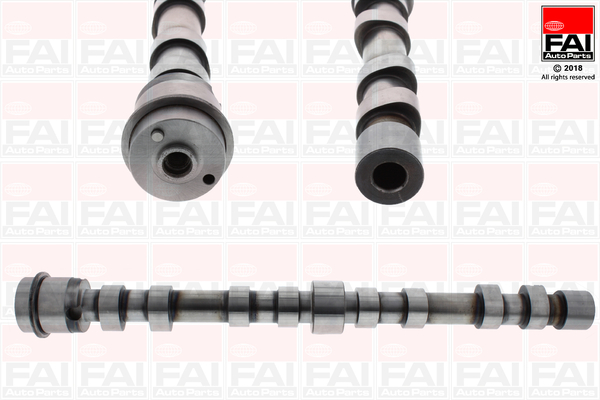 Ax cu came C391 FAI AutoParts