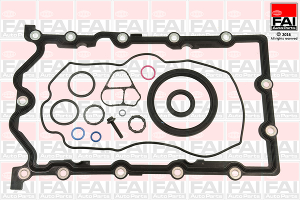 Set garnituri, carter CS1136 FAI AutoParts