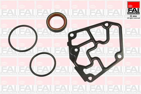 Set garnituri, carter CS1144 FAI AutoParts