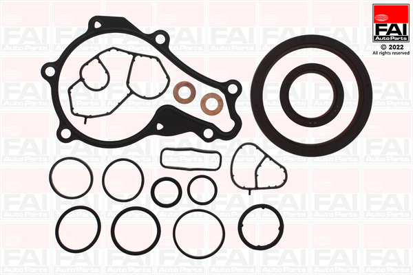 Set garnituri, carter CS1157 FAI AutoParts