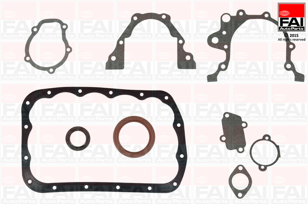 Set garnituri, carter CS1210 FAI AutoParts