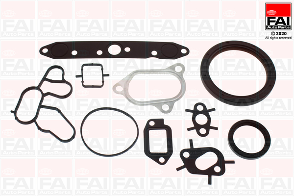 Set garnituri, carter CS1321 FAI AutoParts