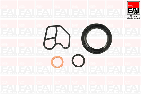 Set garnituri, carter CS1331 FAI AutoParts