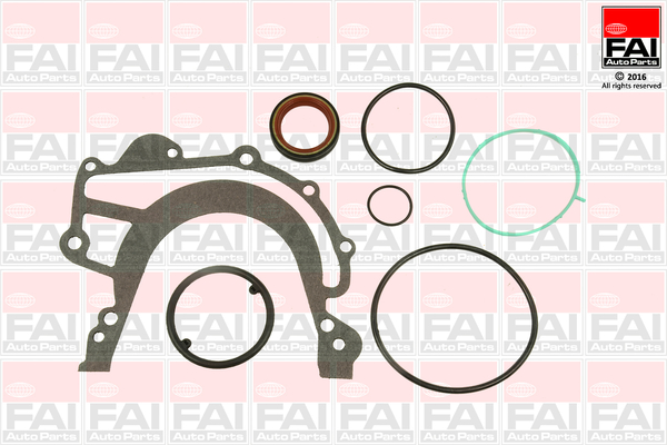 Set garnituri, carter CS1494 FAI AutoParts