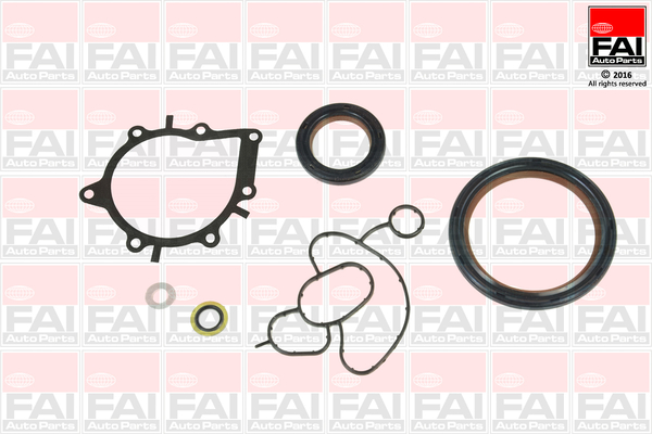 Set garnituri, carter CS1643 FAI AutoParts