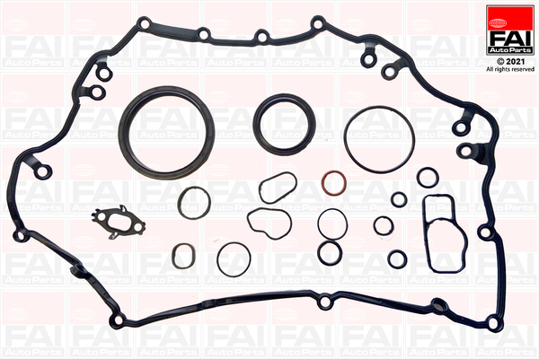 Set garnituri, carter CS1904 FAI AutoParts
