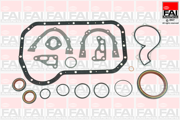 Set garnituri, carter CS534 FAI AutoParts