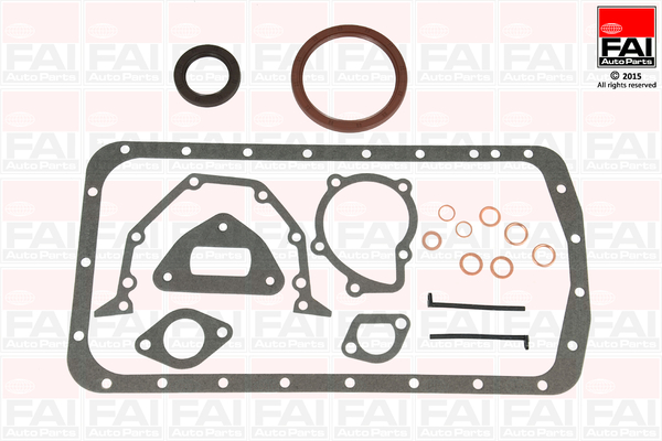 Set garnituri, carter CS869 FAI AutoParts
