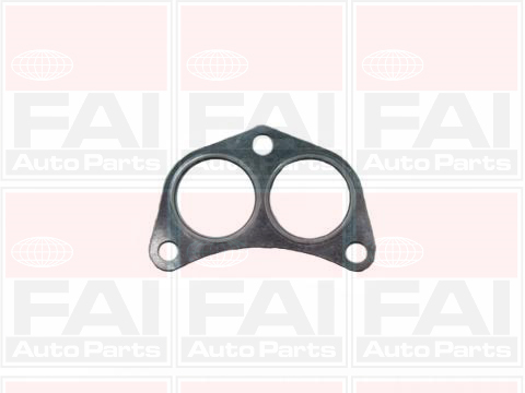 Garnitura, racord evacuare DP172 FAI AutoParts