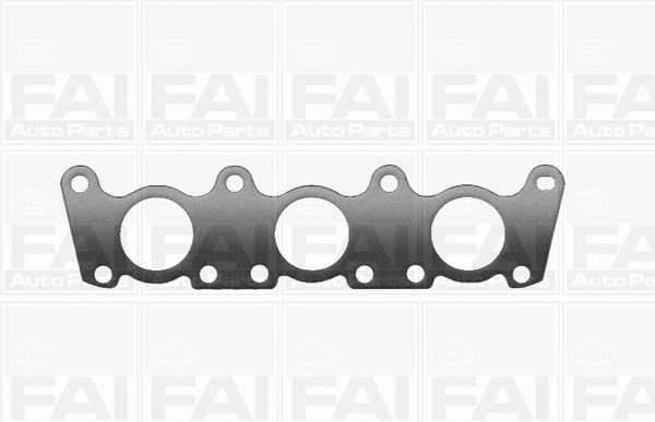 Set garnituri, galerie evacuare EM1033 FAI AutoParts
