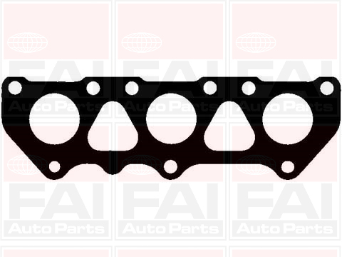 Set garnituri, galerie evacuare EM1040 FAI AutoParts