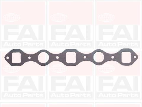 Set garnituri, galerie evacuare EM124 FAI AutoParts
