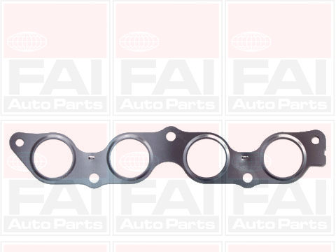 Set garnituri, galerie evacuare EM1269 FAI AutoParts