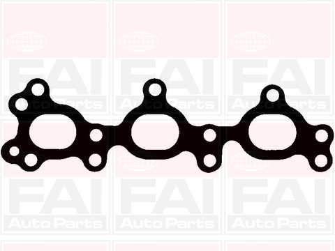 Set garnituri, galerie evacuare EM1373 FAI AutoParts