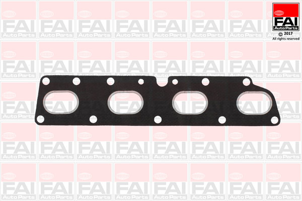 Set garnituri, galerie evacuare EM155 FAI AutoParts