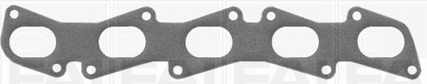 Set garnituri, galerie evacuare EM1686 FAI AutoParts