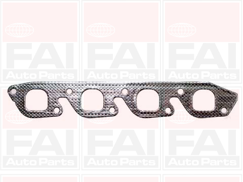 Set garnituri, galerie evacuare EM171 FAI AutoParts