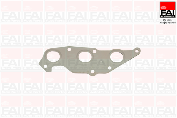 Set garnituri, galerie evacuare EM1832 FAI AutoParts