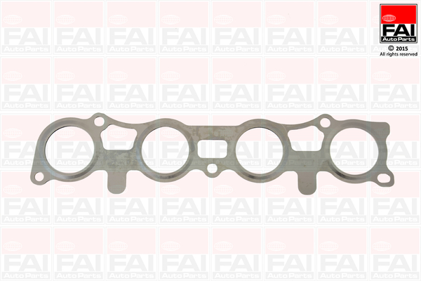 Set garnituri, galerie evacuare EM2107 FAI AutoParts