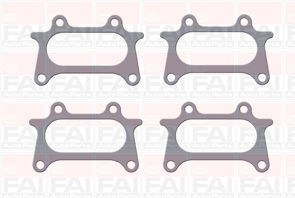 Set garnituri, galerie evacuare EM2151 FAI AutoParts