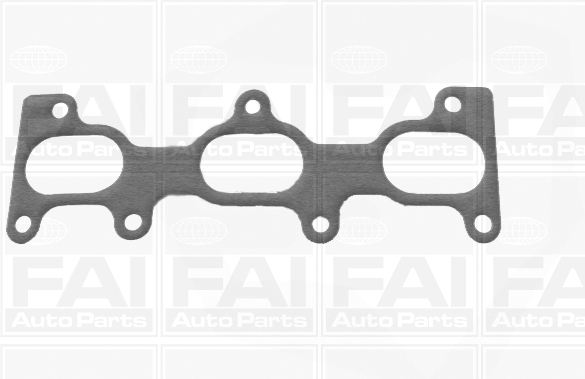 Set garnituri, galerie evacuare EM2169 FAI AutoParts