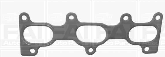 Set garnituri, galerie evacuare EM2200 FAI AutoParts