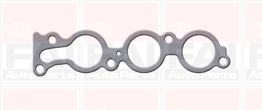 Set garnituri, galerie evacuare EM2232 FAI AutoParts