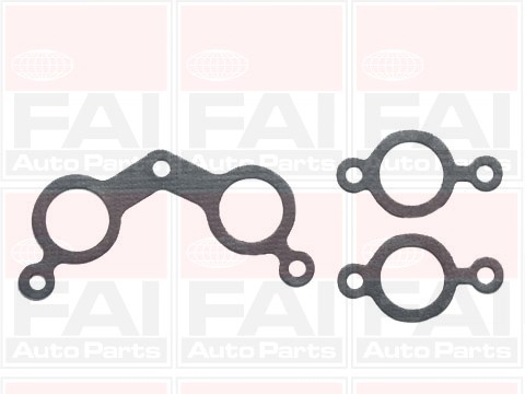Set garnituri, galerie evacuare EM335 FAI AutoParts