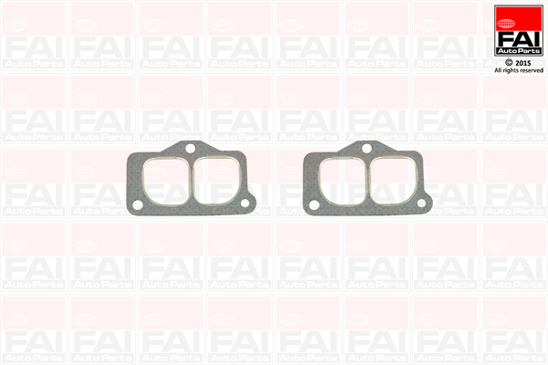 Set garnituri, galerie evacuare EM457 FAI AutoParts