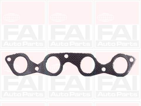 Set garnituri, galerie evacuare EM459 FAI AutoParts