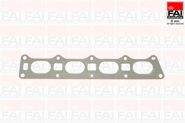 Set garnituri, galerie evacuare EM870 FAI AutoParts