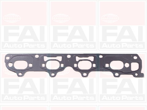 Set garnituri, galerie evacuare EM898 FAI AutoParts