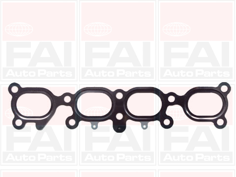 Set garnituri, galerie evacuare EM971 FAI AutoParts