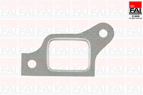 Set garnituri, galerie evacuare EML109 FAI AutoParts
