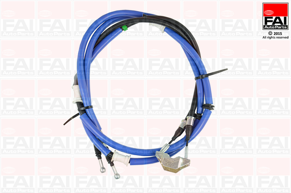 Cablu, frana de parcare FBC0094 FAI AutoParts