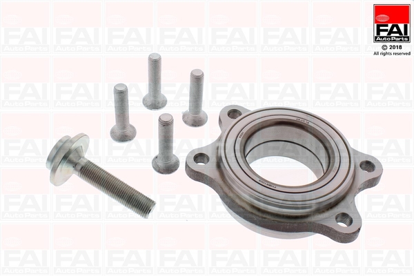 Set rulment roata FHBK1005 FAI AutoParts