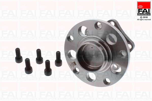 Set rulment roata FHBK1006 FAI AutoParts