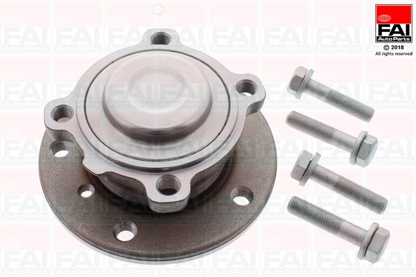 Set rulment roata FHBK1010 FAI AutoParts