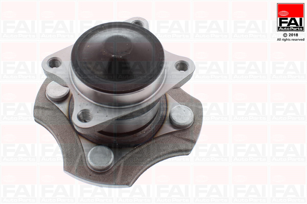 Set rulment roata FHBK1052 FAI AutoParts