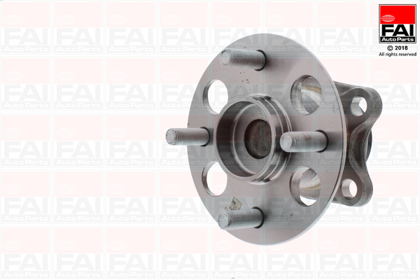 Set rulment roata FHBK1053 FAI AutoParts